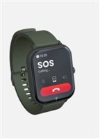 Smartwatch Techmade TM-GLOW-GR - TM-GLOW-GR